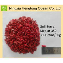 Ningxia Goji Berry - 350g / 50g